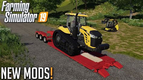 modhub farming simulator